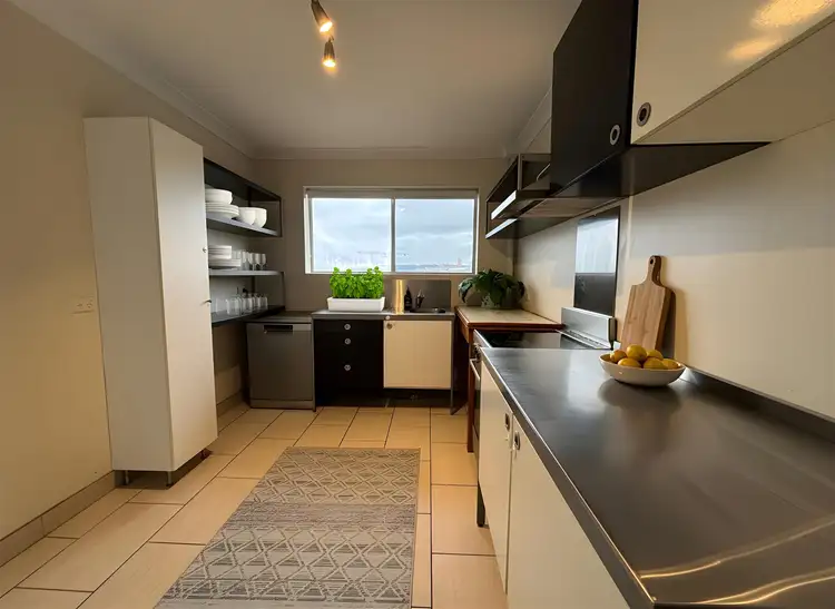 Second view of Homely unit listing, 5/15 Rialto Street, Coorparoo QLD 4151