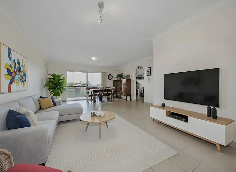 Third view of Homely unit listing, 5/15 Rialto Street, Coorparoo QLD 4151