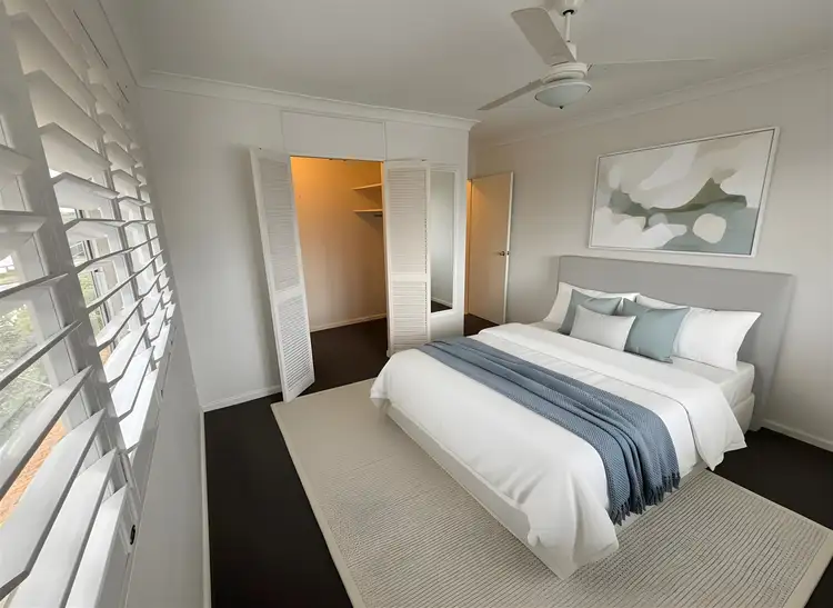 Fourth view of Homely unit listing, 5/15 Rialto Street, Coorparoo QLD 4151