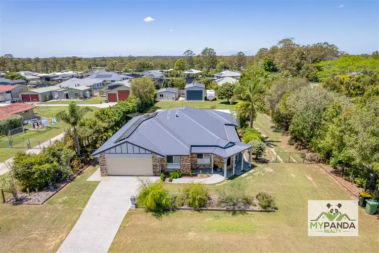 21 Glady Avenue, Caboolture QLD 4510