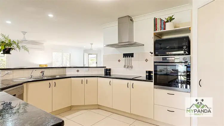 Sixth view of Homely house listing, 21 Glady Avenue, Caboolture QLD 4510