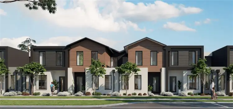 Address available on request