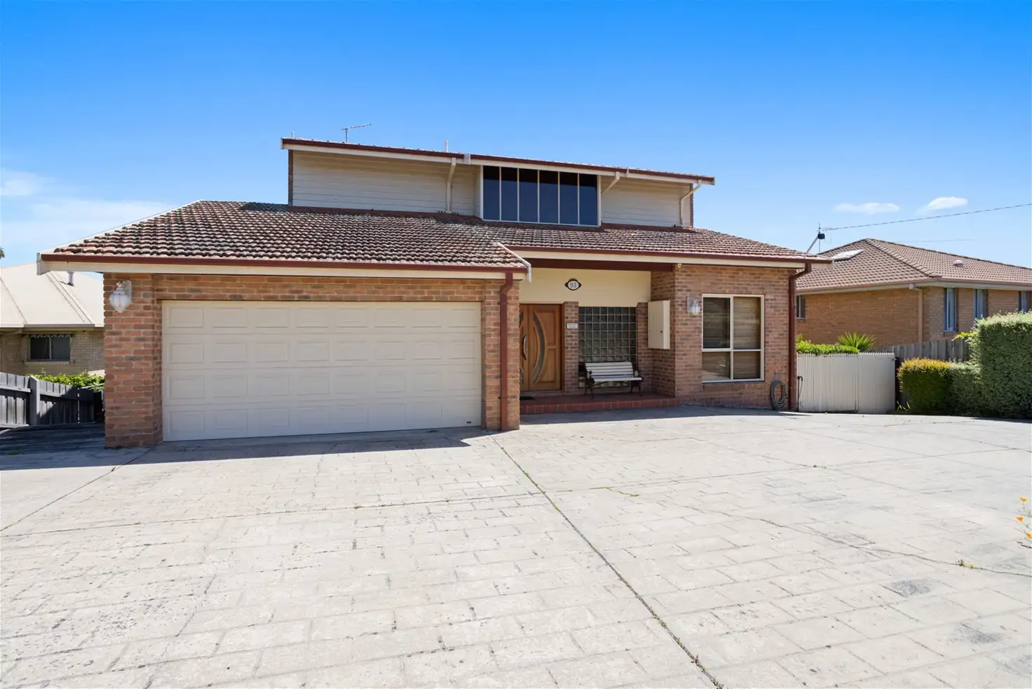 Main view of Homely house listing, 93 Somerset Drive, Mount Martha VIC 3934