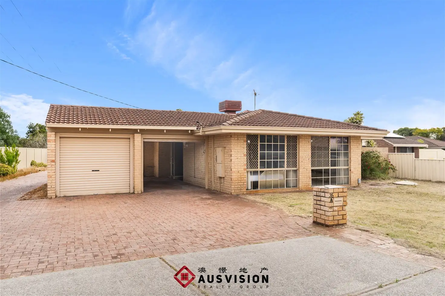 Main view of Homely house listing, 35A Chaparral Crescent, Willetton WA 6155