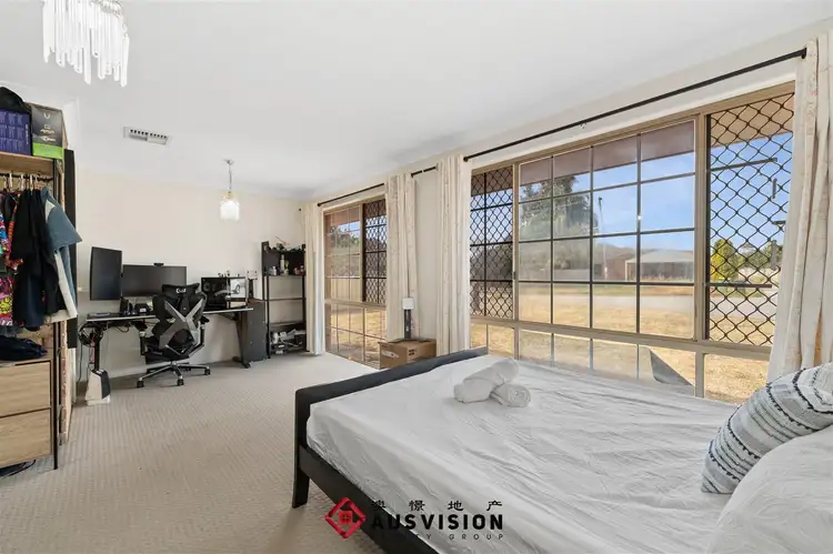 Fourth view of Homely house listing, 35A Chaparral Crescent, Willetton WA 6155