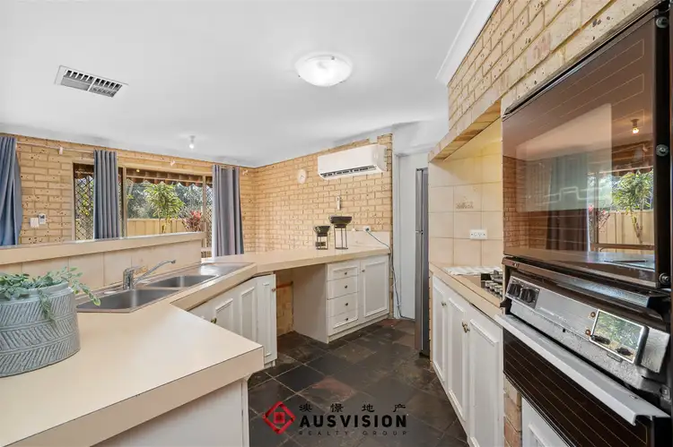 Fifth view of Homely house listing, 35A Chaparral Crescent, Willetton WA 6155