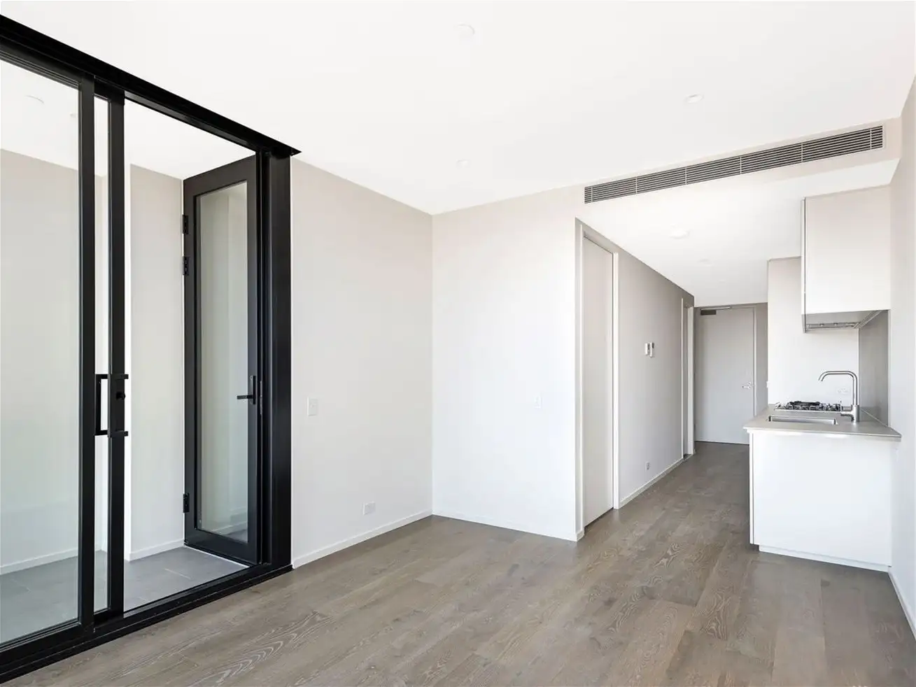 Main view of Homely apartment listing, 3210/70 Southbank Boulevard, Southbank VIC 3006