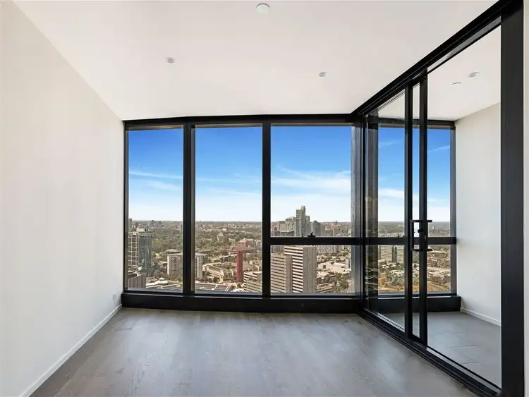 Second view of Homely apartment listing, 3210/70 Southbank Boulevard, Southbank VIC 3006