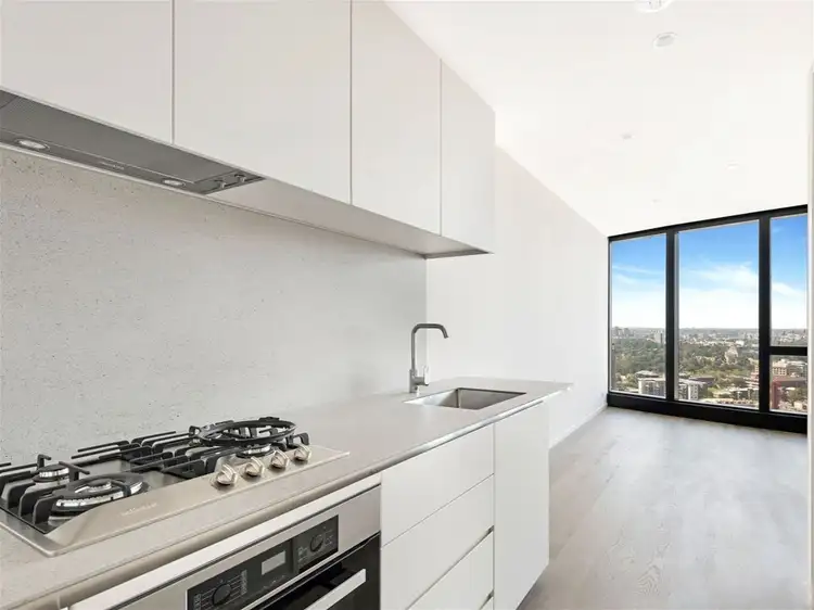 Third view of Homely apartment listing, 3210/70 Southbank Boulevard, Southbank VIC 3006