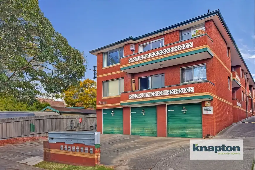 Main view of Homely unit listing, 5/2 Fairmount Street, Lakemba NSW 2195