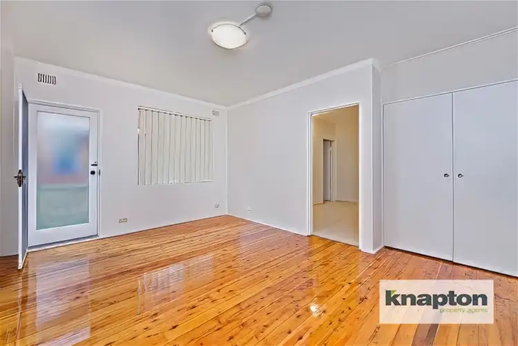 Second view of Homely unit listing, 5/2 Fairmount Street, Lakemba NSW 2195