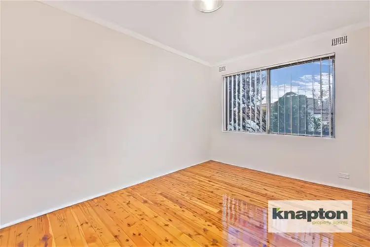 Fourth view of Homely unit listing, 5/2 Fairmount Street, Lakemba NSW 2195