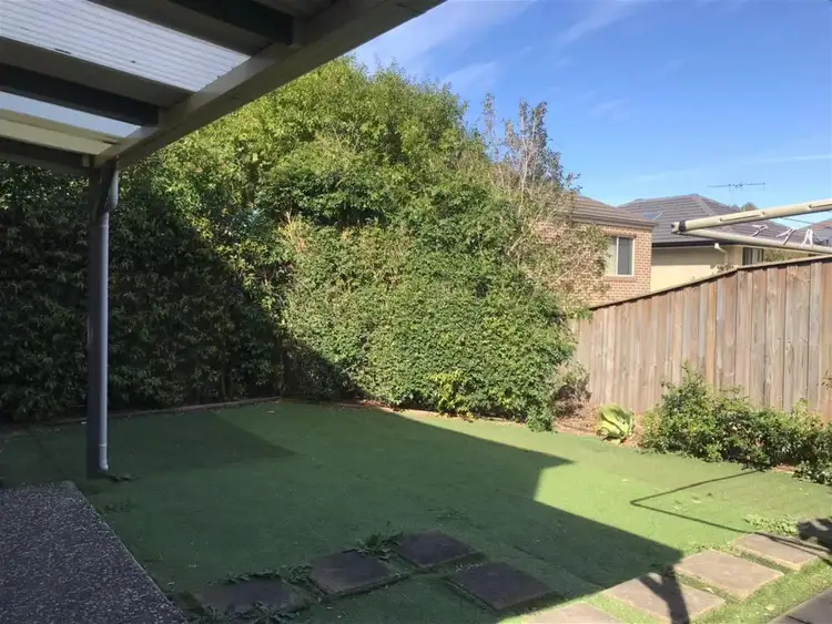 Second view of Homely house listing, 15 Paley Street, Campbelltown NSW 2560