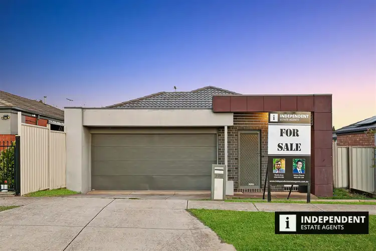 286 Clarkes road, Brookfield VIC 3338