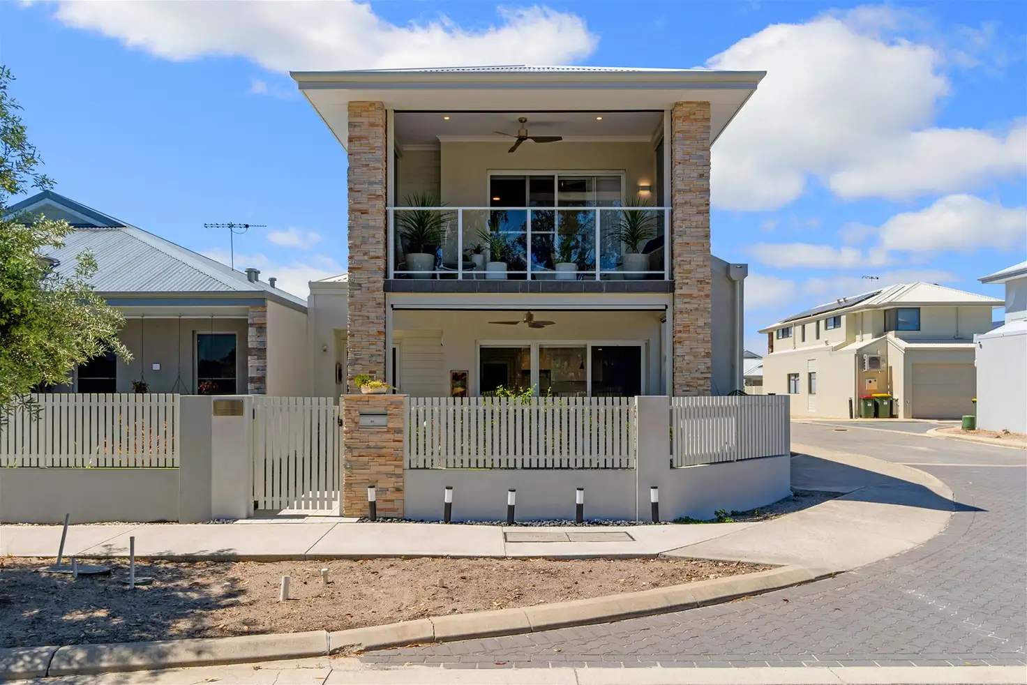 Main view of Homely house listing, 92 Clubhouse Lane, Gnangara WA 6077
