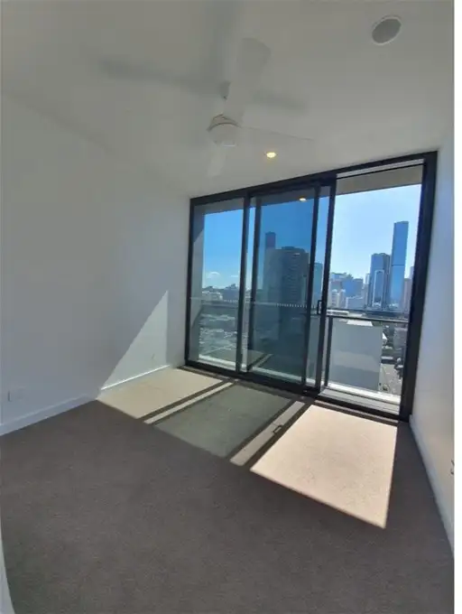 Fifth view of Homely apartment listing, 12208/1 Cordelia Street, South Brisbane QLD 4101