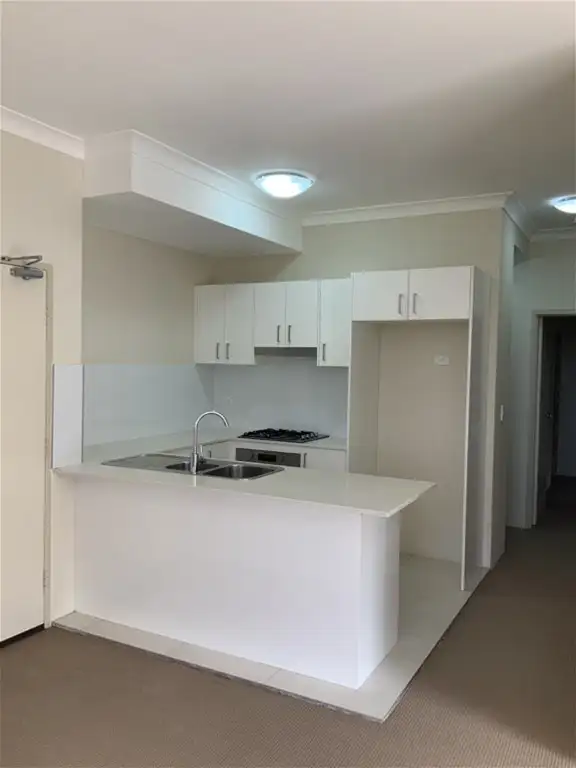 3/135-137 Pitt St, Merrylands NSW 2160