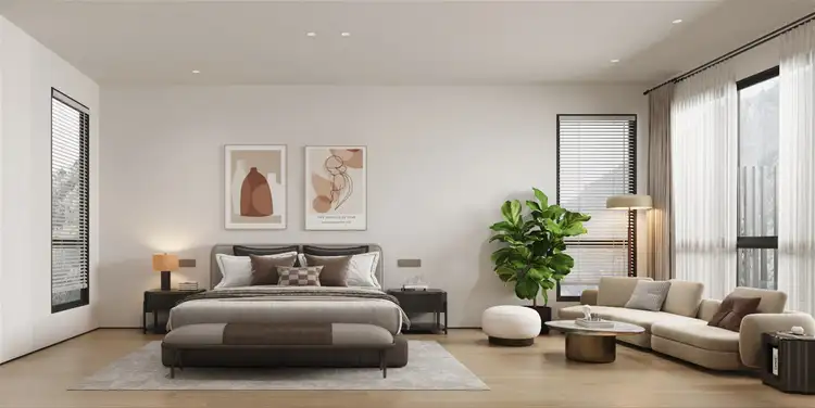 Second view of Homely house listing, Address available on request