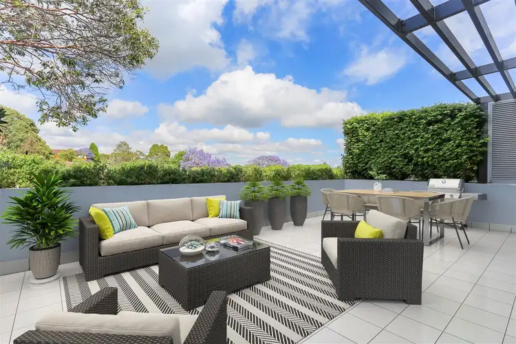 11/2A Church Street, Drummoyne NSW 2047