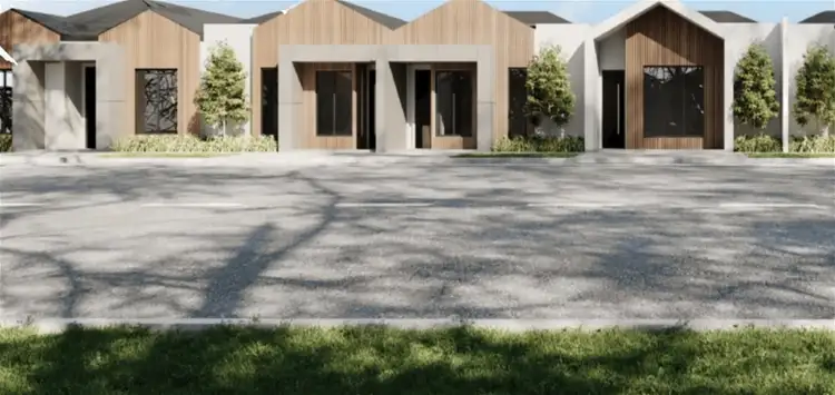 Address available on request