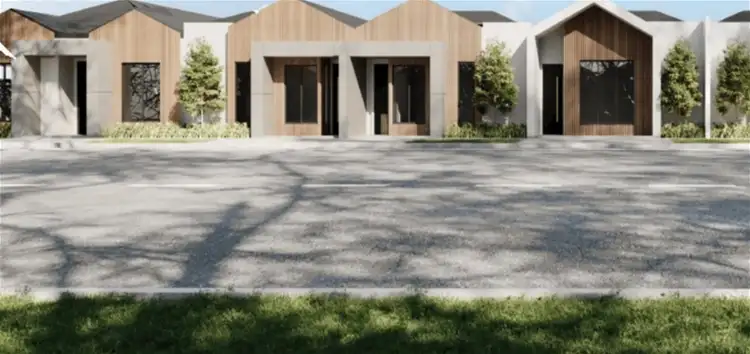 Address available on request