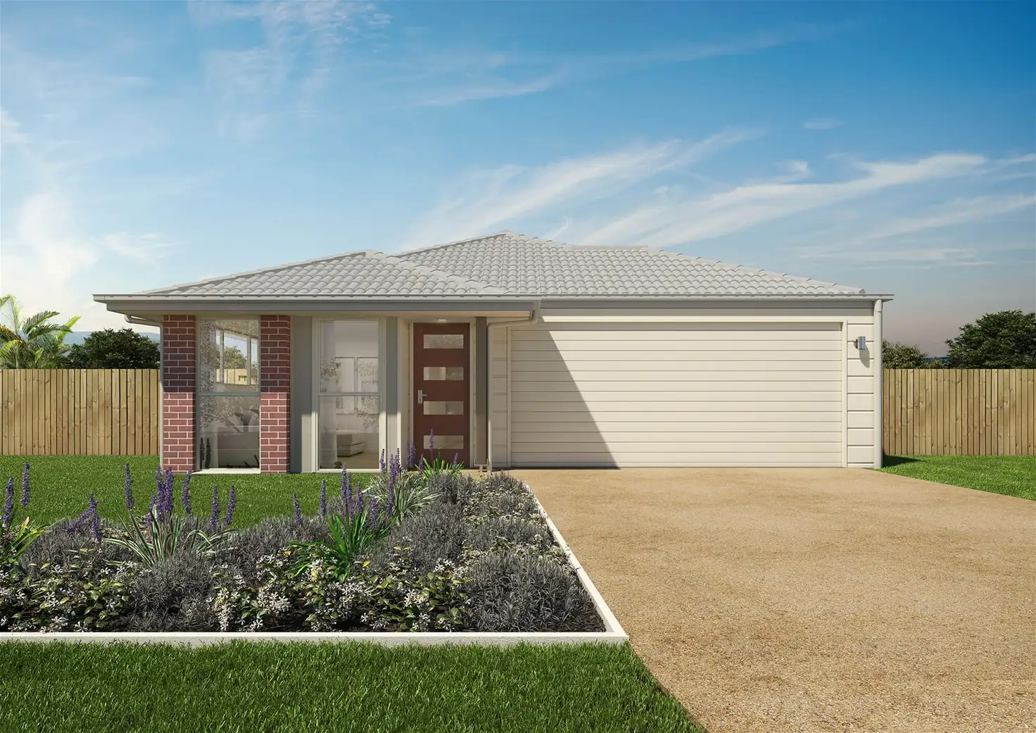 Main view of Homely house listing, 109/4 Carnaby Way, Logan Reserve QLD 4133