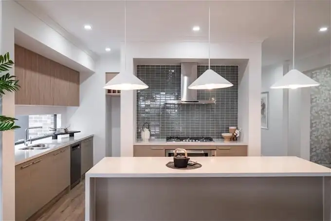 Fourth view of Homely house listing, 109/4 Carnaby Way, Logan Reserve QLD 4133