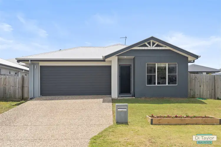 5 Highland Avenue, Gleneagle QLD 4285