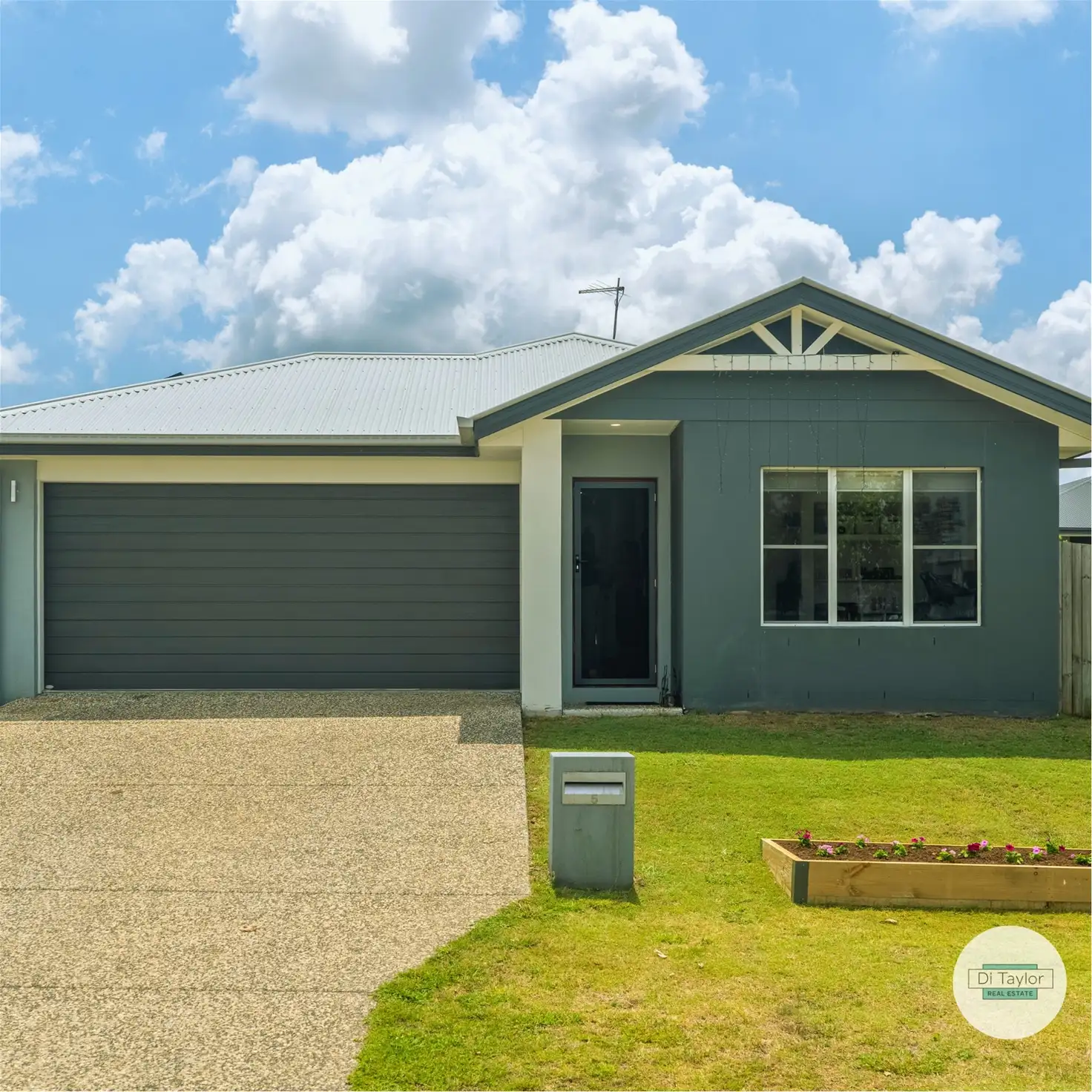 Main view of Homely house listing, 5 Highland Avenue, Gleneagle QLD 4285