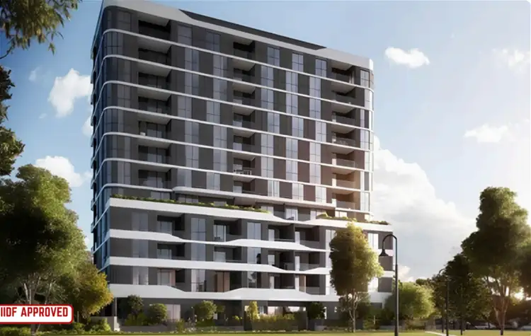 Address available on request