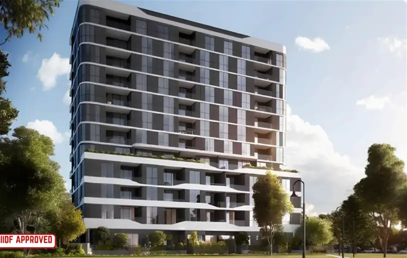 Main view of Homely apartment listing, Address available on request