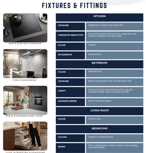 Second view of Homely apartment listing, Address available on request