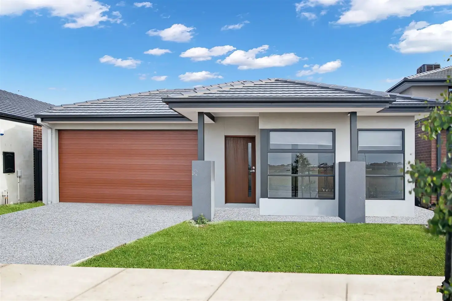 Main view of Homely house listing, 39 Ornament Ave, Tarneit VIC 3029