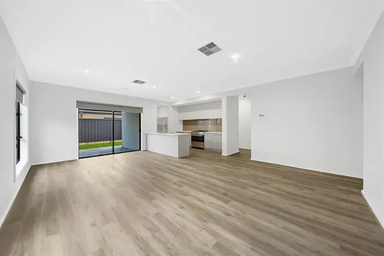 Second view of Homely house listing, 39 Ornament Ave, Tarneit VIC 3029