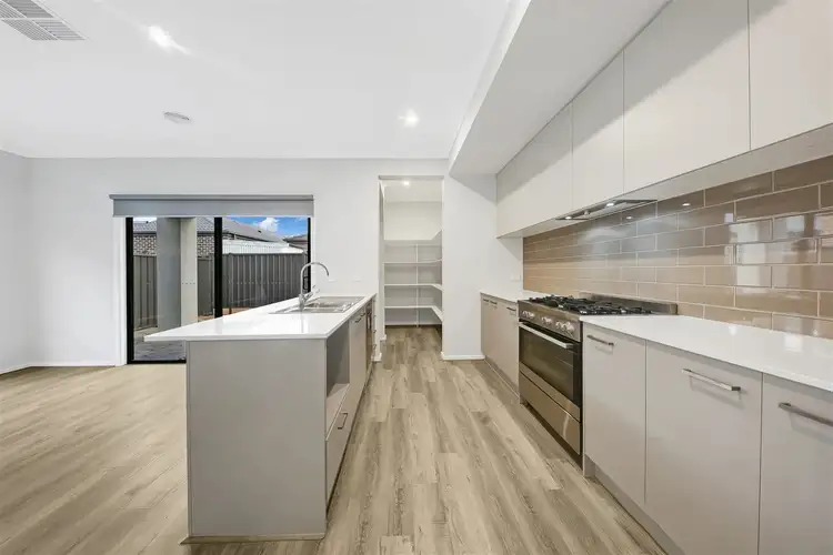 Third view of Homely house listing, 39 Ornament Ave, Tarneit VIC 3029