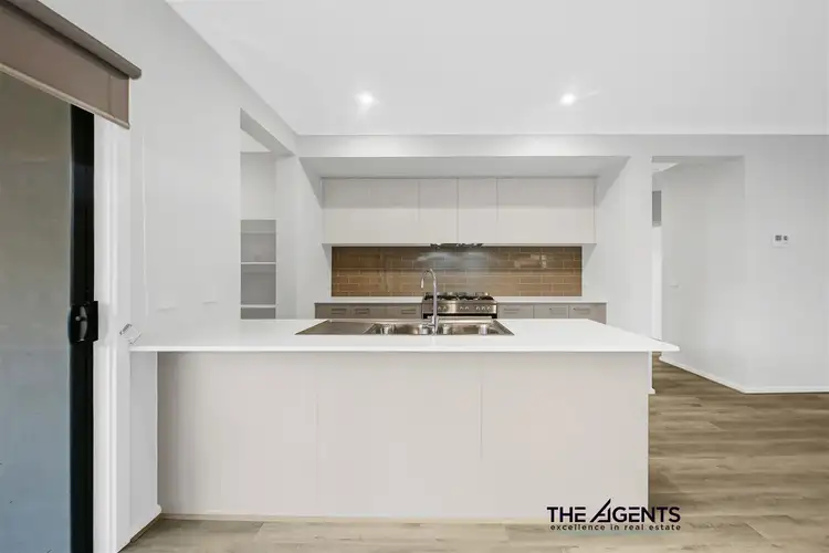 Fourth view of Homely house listing, 39 Ornament Ave, Tarneit VIC 3029