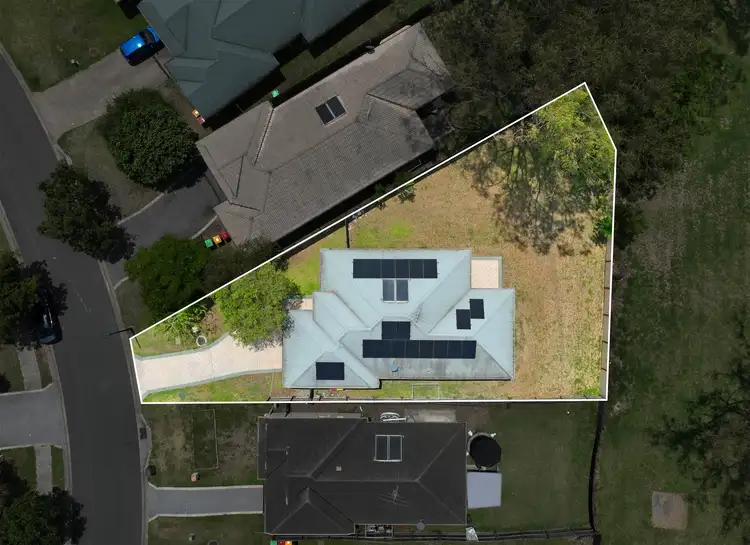 29 Penrose Circuit, Redbank Plains QLD 4301