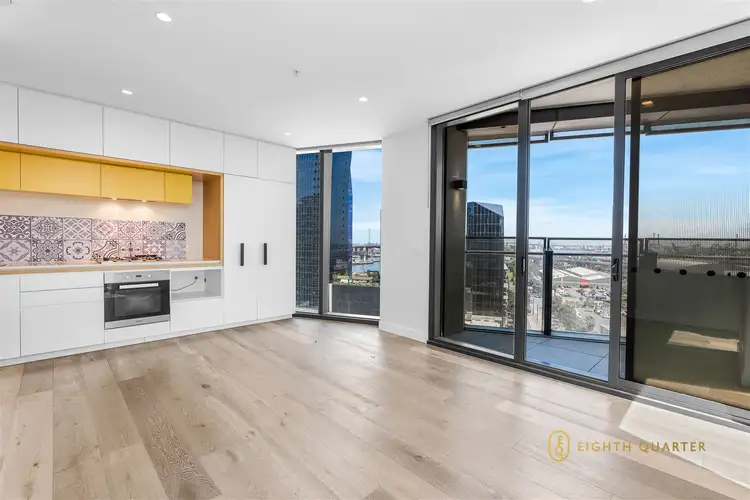 1301/421 Docklands Dr, Docklands VIC 3008