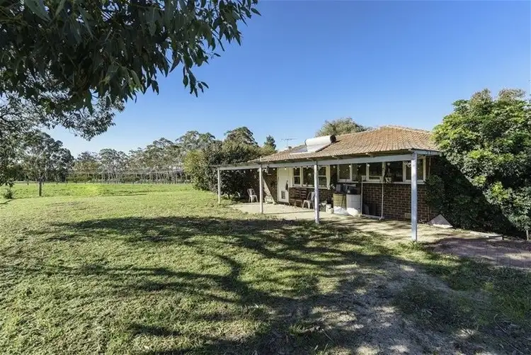 7781 W Swan Road, Henley Brook WA 6055