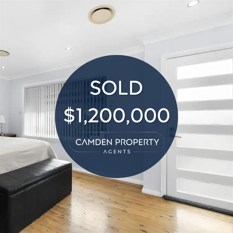 74 Raymond Avenue, Campbelltown NSW 2560