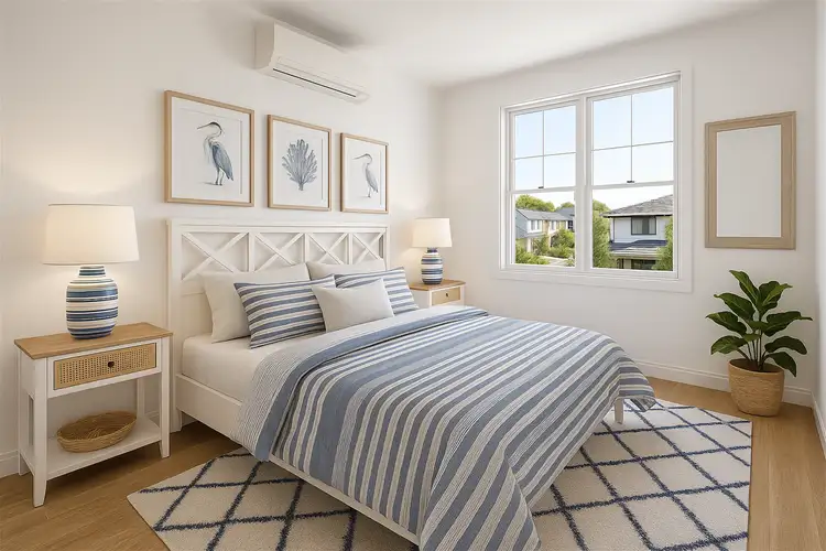 Second view of Homely house listing, Address available on request