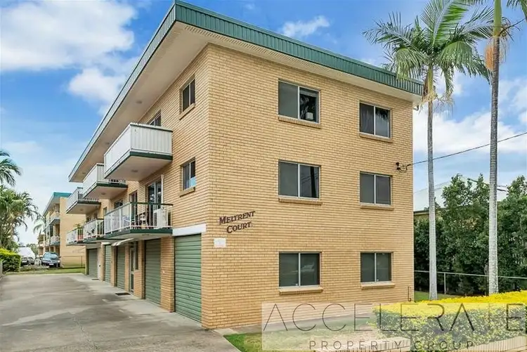 2/47 Seventh Avenue, Kedron QLD 4031