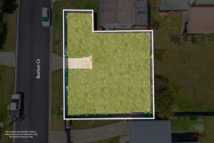 2A Burton Court, Boronia Heights QLD 4124