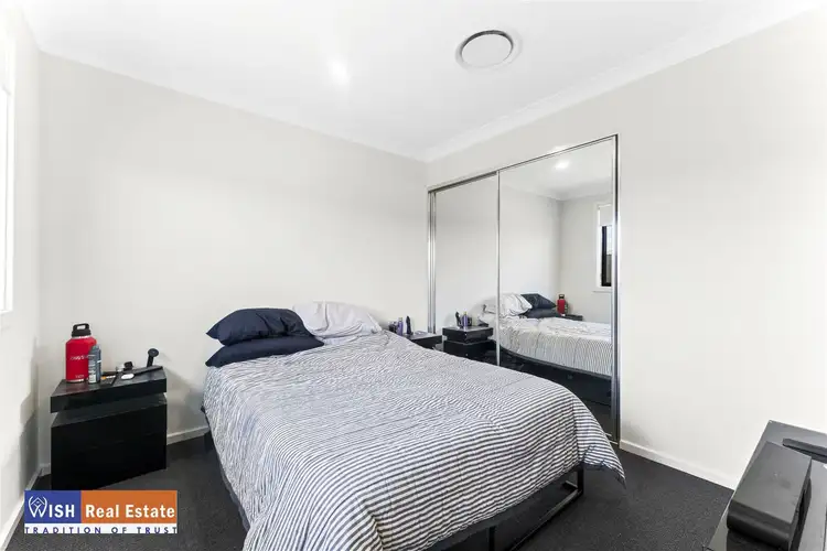 Second view of Homely house listing, 11 and 11a Waieela way, Anambah NSW 2320