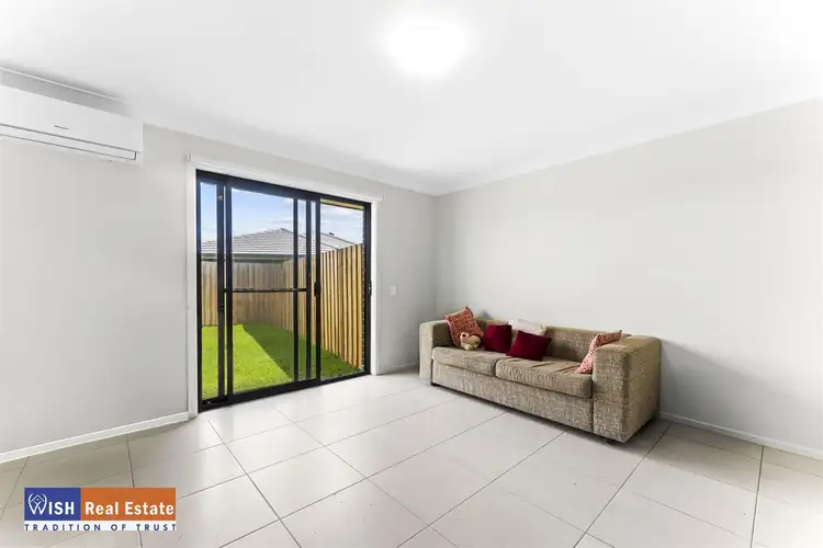Seventh view of Homely house listing, 11 and 11a Waieela way, Anambah NSW 2320