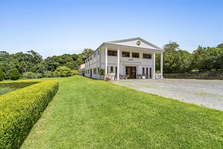 197-207 Long Rd, Tamborine Mountain QLD 4272