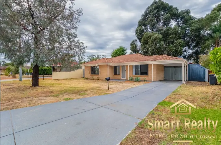72 Tijuana Road, Armadale WA 6112