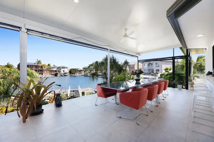 37 Midnight Court, Runaway Bay QLD 4216