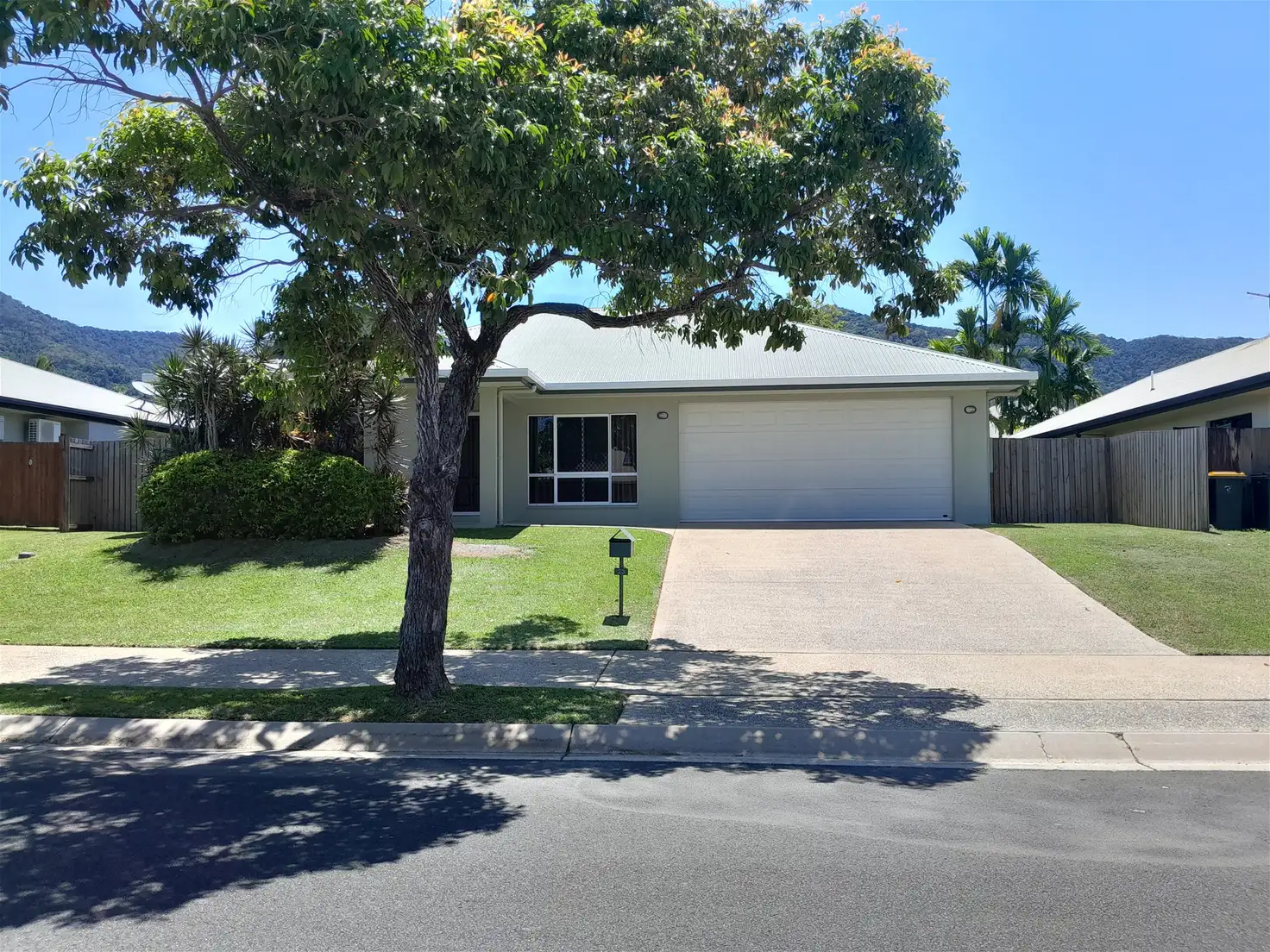 Main view of Homely house listing, 23 Quinn Dr, Edmonton QLD 4869