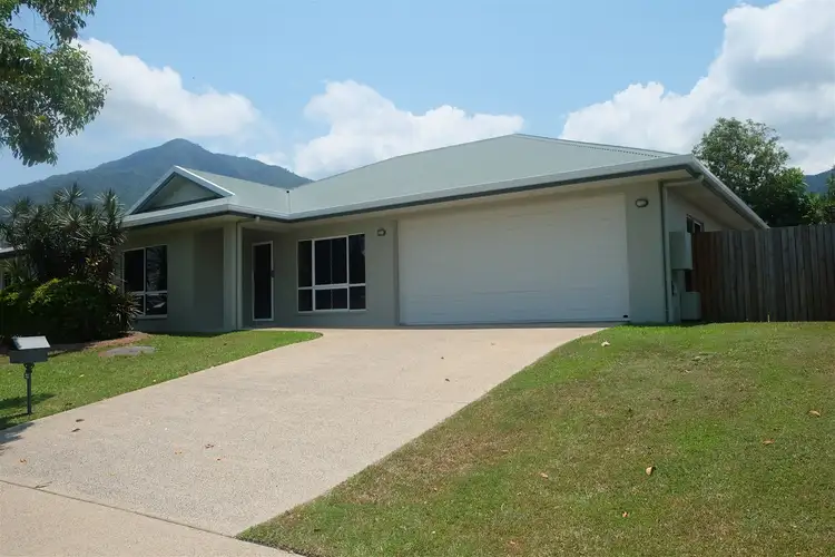 Second view of Homely house listing, 23 Quinn Dr, Edmonton QLD 4869